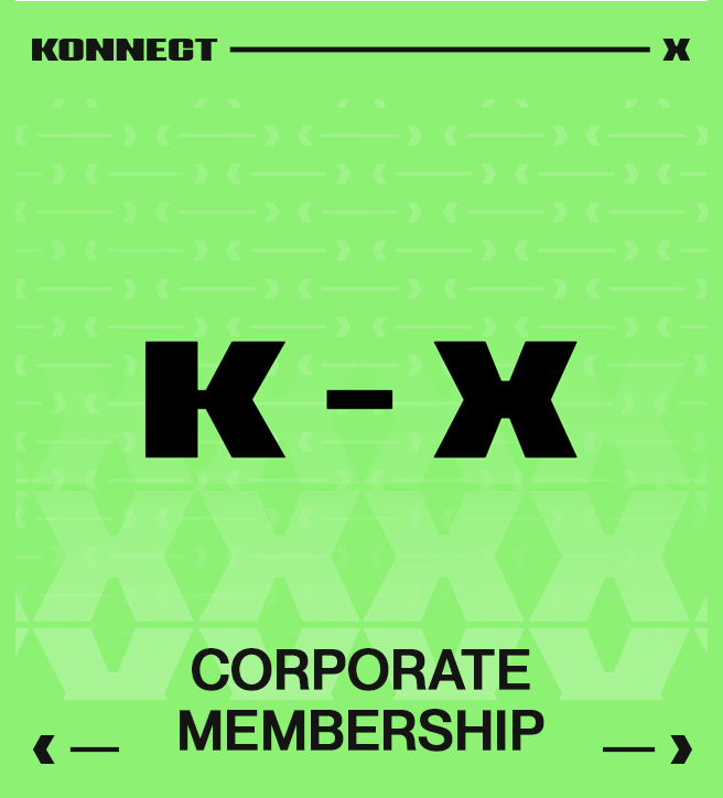 Corporate Membership