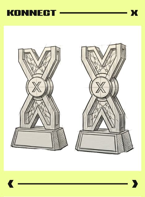 KonnectX Awards
