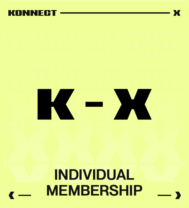 individual membership