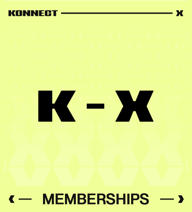 kX Memberships